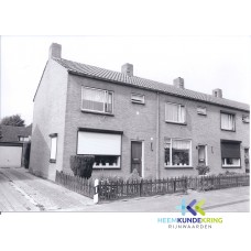 Lobith Willem vGulikstraat 17 Coll. Vrijleve